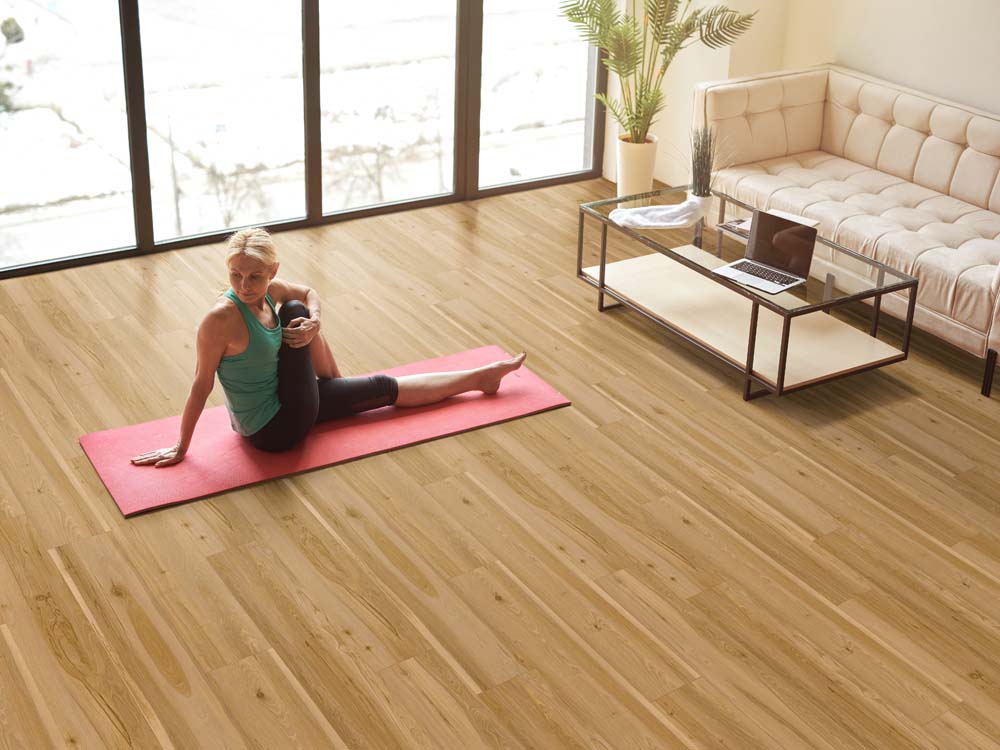 Stanton Nuvo Max 8 Beach House 64001 Natural 8